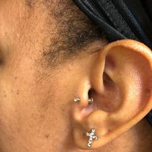 Meet your Posher, Krishawna